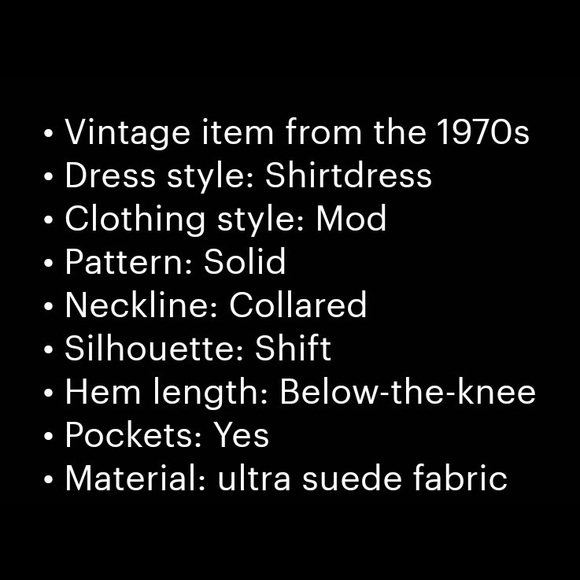 NWT Vintage Vera Maxwell Original 10 - Picture 10 of 12